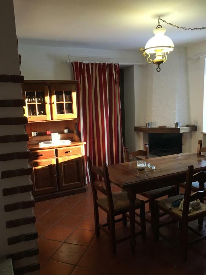 Appartement Lo Scudo D'Italia à Pragelato Extérieur photo