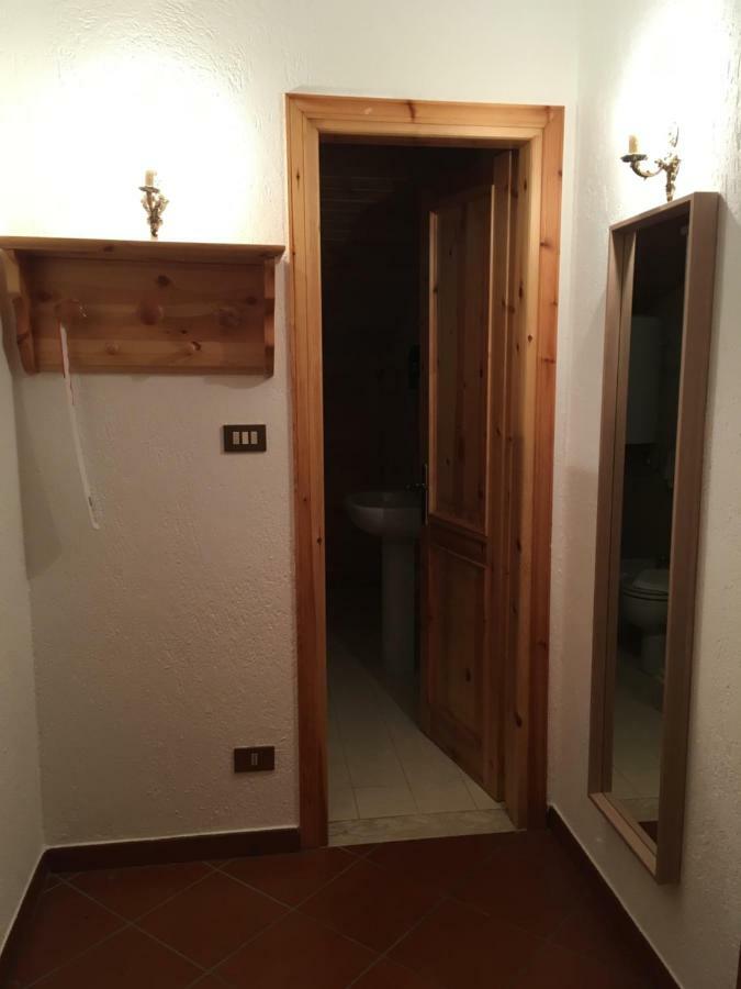 Appartement Lo Scudo D'Italia à Pragelato Extérieur photo